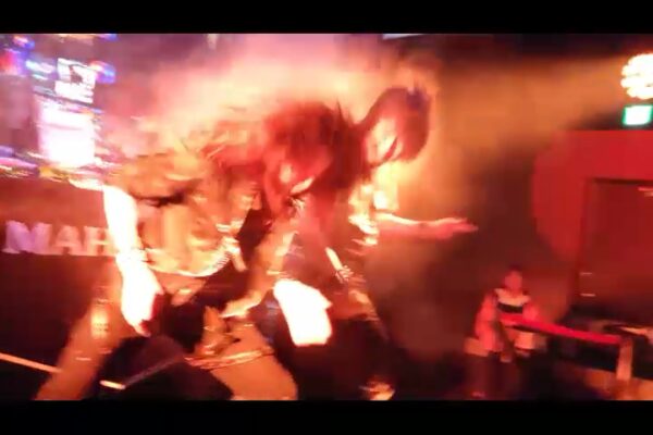 Judus_Hell Bent for Leather