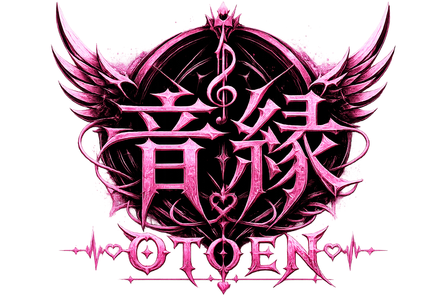 音縁-OTOEN