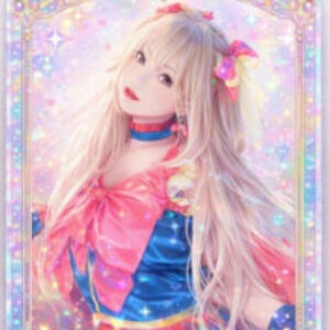 Mari のプロフィール写真